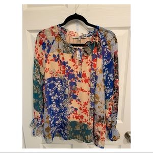 Collective Concepts (from T.j.maxx) Blouse